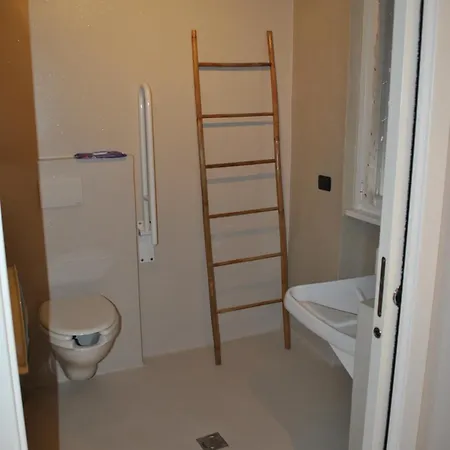 Casa Di Gaia * Όπως