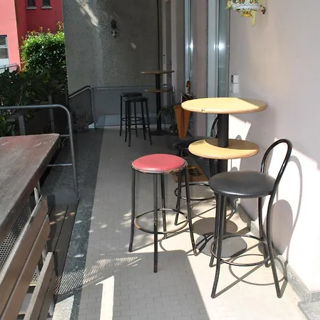 Casa Di Gaia Όπως