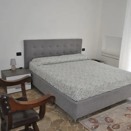 Apartment Casa Di Gaia Como