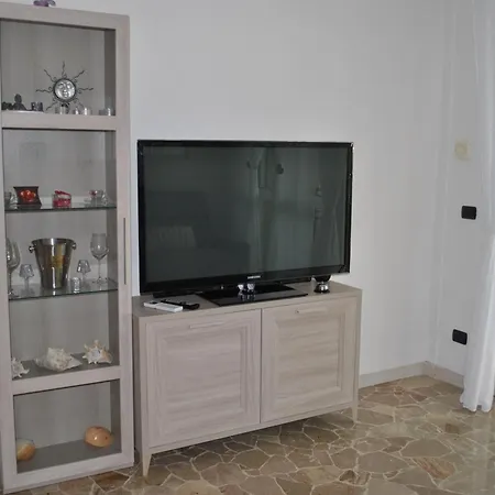 Casa Di Gaia Appartement *