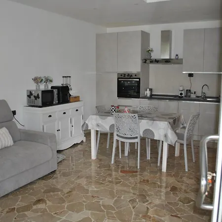 Casa Di Gaia Apartment Como