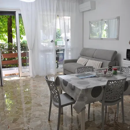 Apartment Casa Di Gaia