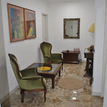 Casa Di Gaia Apartman *