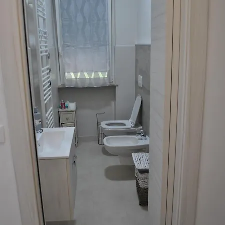 Appartement Casa Di Gaia Côme