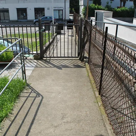 Casa Di Gaia * Côme