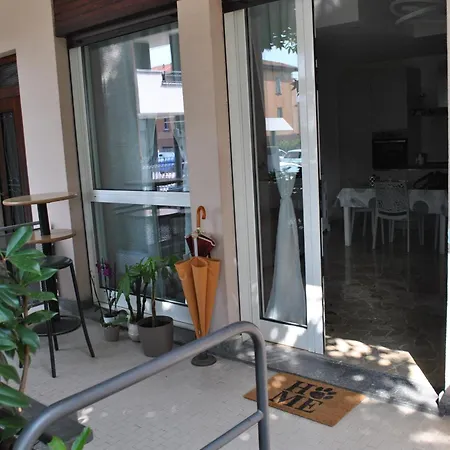 Casa Di Gaia Apartment