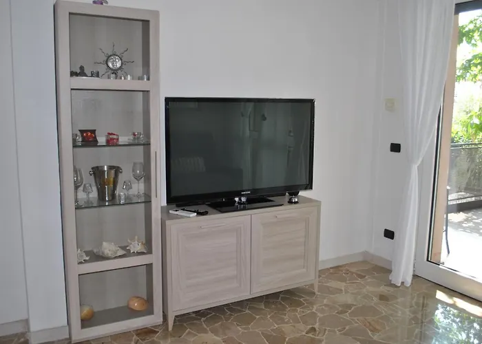 Casa Di Gaia Daire *