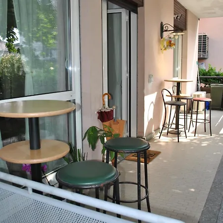 Apartmán Casa Di Gaia *