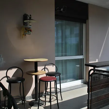 Apartmán Casa Di Gaia Como