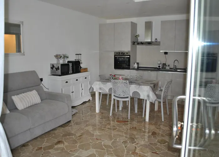Casa Di Gaia Апартаменты Комо