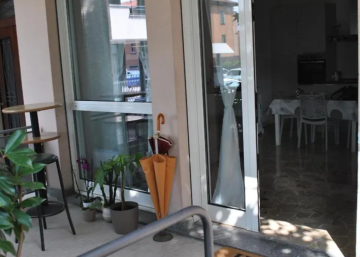 Casa Di Gaia Апартаменты