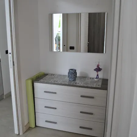 Appartement Casa Di Gaia Como