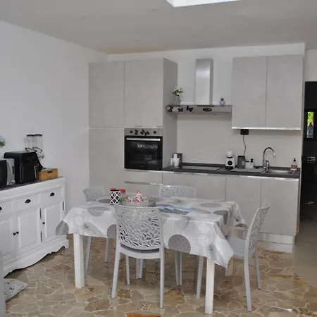 Casa Di Gaia Appartement *