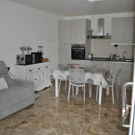 Casa Di Gaia Appartement Como