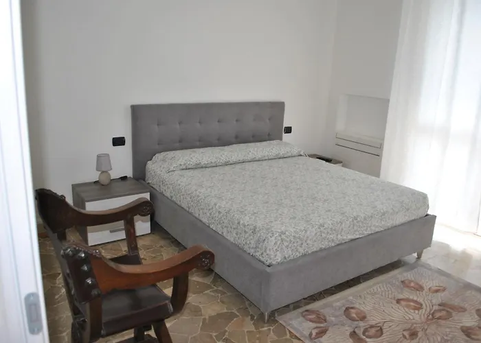Apartamento Casa Di Gaia Como