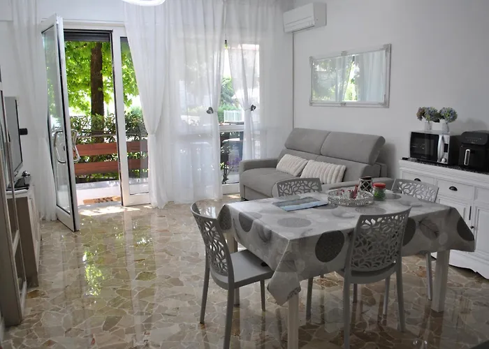 Apartamento Casa Di Gaia